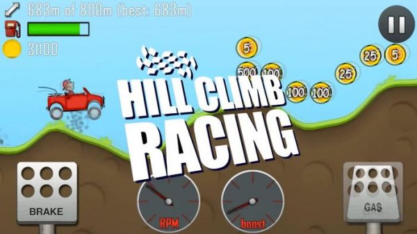 Hill-Climb-Racing-(MOD) 1.33.0