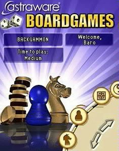 Astraware Boardgames 9.1-9.4