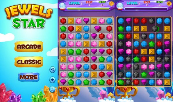 Jewels Star 2018 v1.2(2)