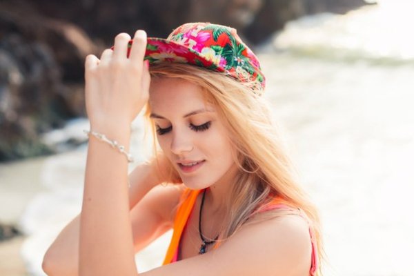 Даша Русакова