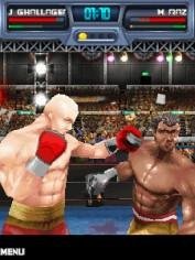 K.O fighters sonyericssonk800i k790i k810i