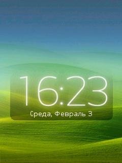 Nature RU