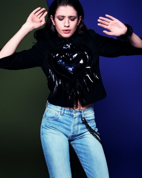 Аня Чиповская