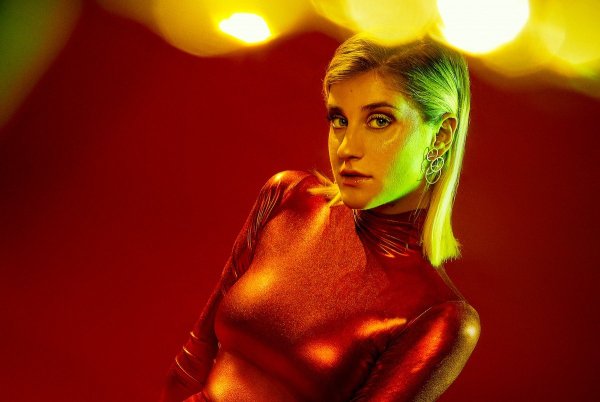 SAMANTHA - Don't Say Goodbye (NRG Remastered)