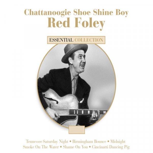 Red Foley - Alabama Jubilee with The Nashville Dixielanders