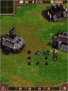 Art of war II OSVOBOZhDENIE PERU Nokia s