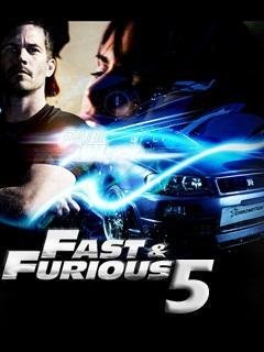 FastFurious5 240x320 RUS