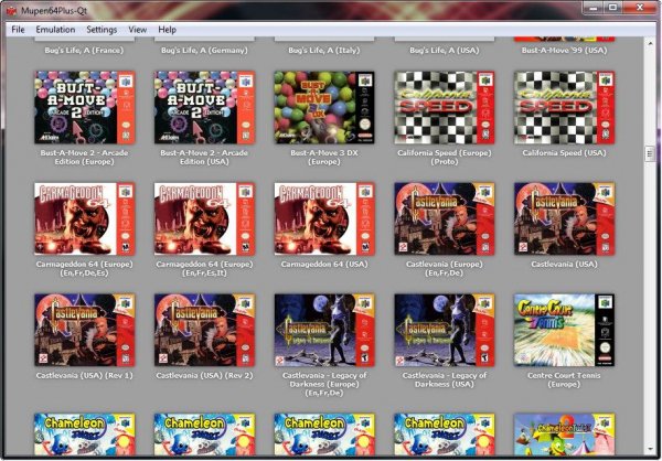 mupen64plus-win32-2.5.9