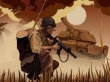 Warfare 1945