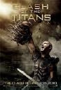 Clash Of Titans Movie 6300 Retail Elf