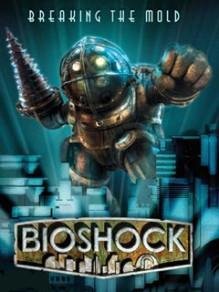 Bioshock Nokia 352x416