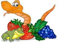 Забавный питон