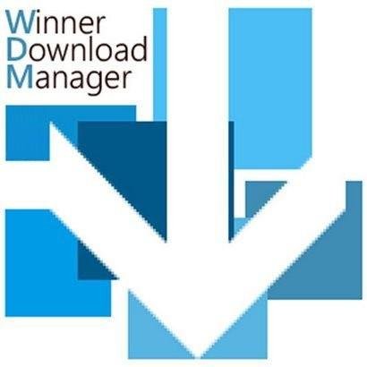 Winner Download Manager 1.09