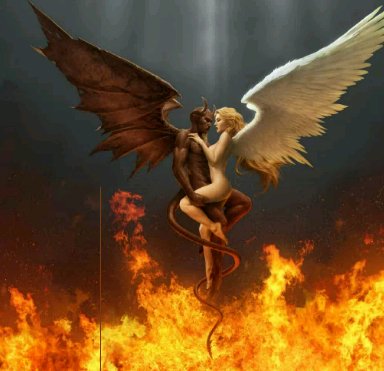 Angely i demony
