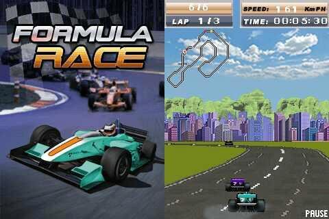 formula race 2012 320x240