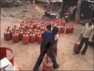 Психи