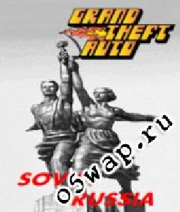 gta soviet russia
