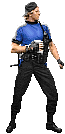 Stryker
