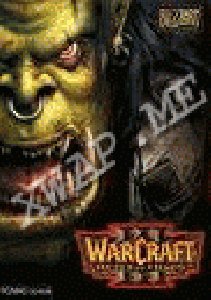 WarCraft 3 240-320