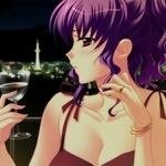 Дилдо Свидание в Ресторане