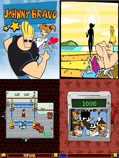 JohnnyBravoBigBabeHack