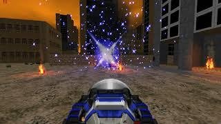 XSparkCannon for BDv21