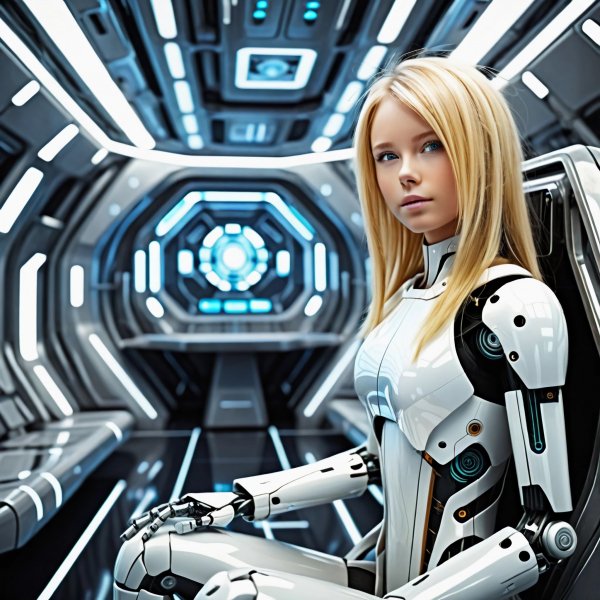 Серия-футуристические.131