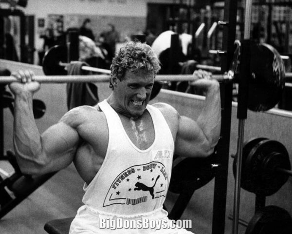 Ralf moeller 0025