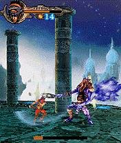 Prince Of Persia HD Os 9.4