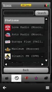 Grab Radio v.1.00(0)