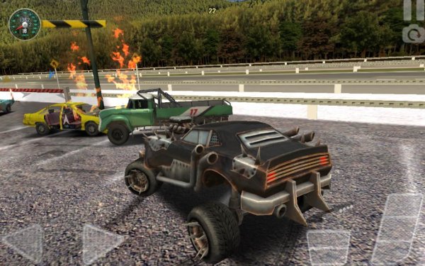 Derby Destruction v3.0.6 mod