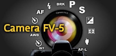 Camera FV-5 v1.78