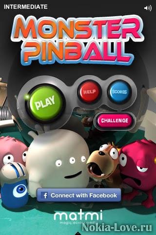 Monster Pinball v.1.0.1