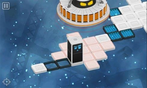 Brain Cube Reloaded 1 1 0 0