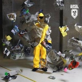 Super Beaver - Shinkokyuu
