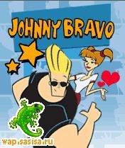 Johnny Bravos-Big Babe Adventure