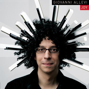 Giovanni Allevi - Back to life