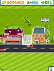 SanFrancisco Tycoon