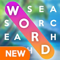 Wordscapes Search v1.4.3 [Mod]