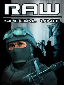 raw special unit