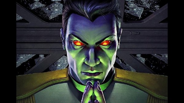 Вне плановый рейс Тимоти Зан и Майкл Стэкпол