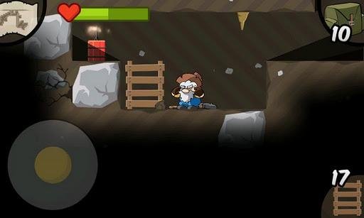 Gem Miner 2 (v.1.1)