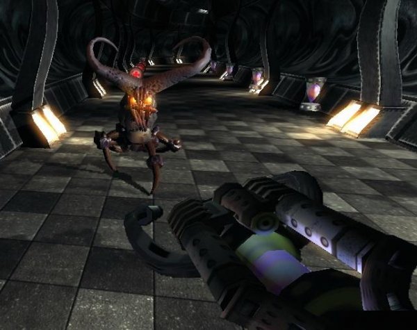Kkrieger