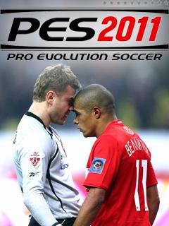 PES 2011 RFPL 240x320