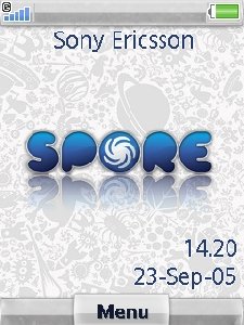 Spore