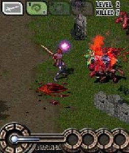 Requiem of Hell v1.0en