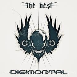 Digimortal - Strashneye menya feat IF
