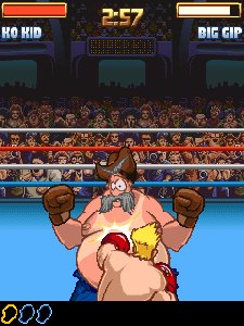 Super KO Boxing 2