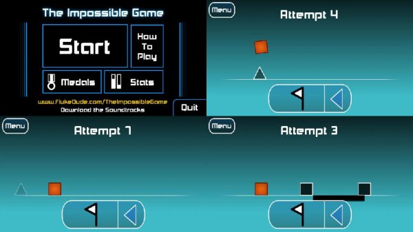 Impossible v.1.00(0) S3-Belle