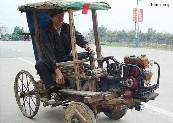 8.lol prikol kitayiskiyi traktor
